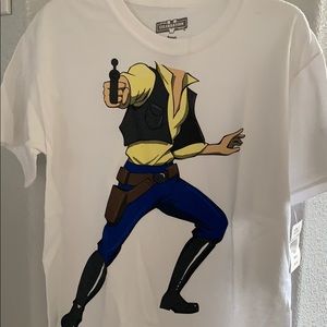 Han Solo T-Shirt 🌟